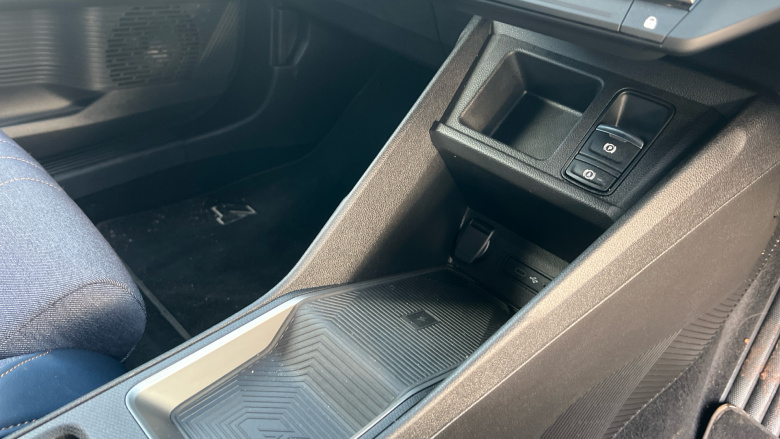 Renault 4 110kW Techno 52kWh Comfort range 5dr Auto Electric Estate